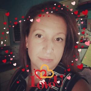 Meet your Posher, Kristine